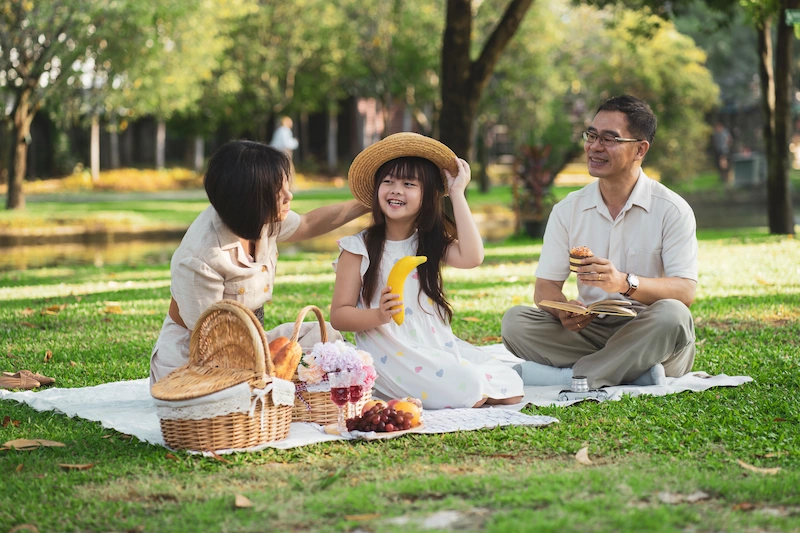 tempat piknik di bandung