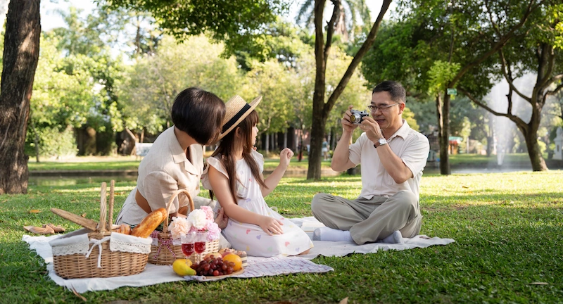 tempat piknik di bogor