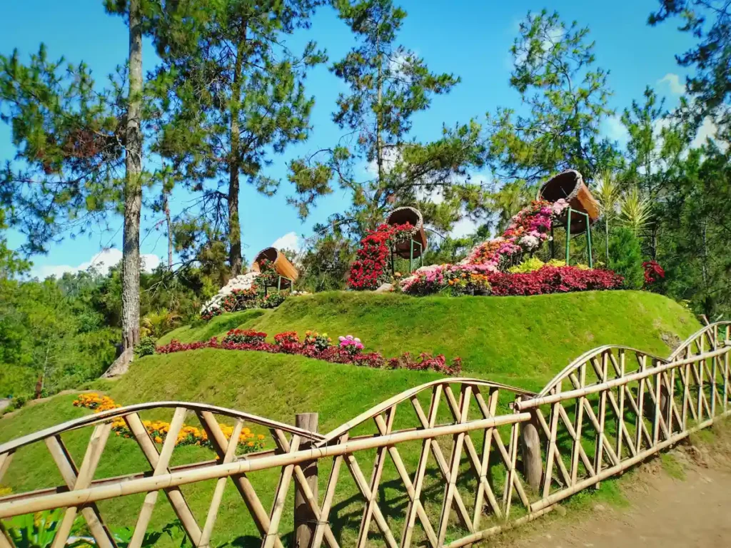 tempat rekreasi bandung