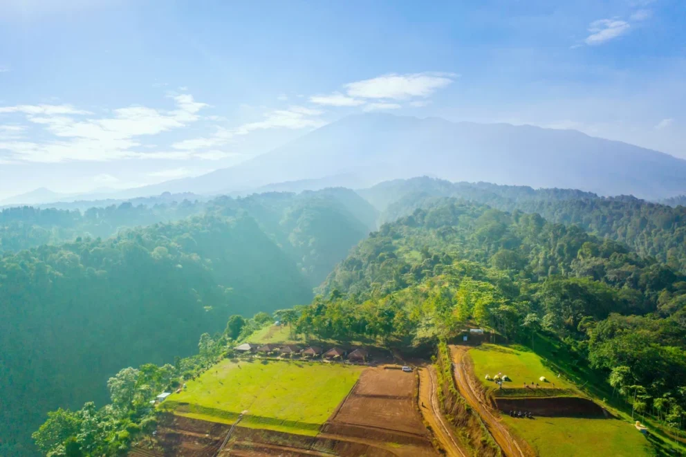 tempat rekreasi di bogor