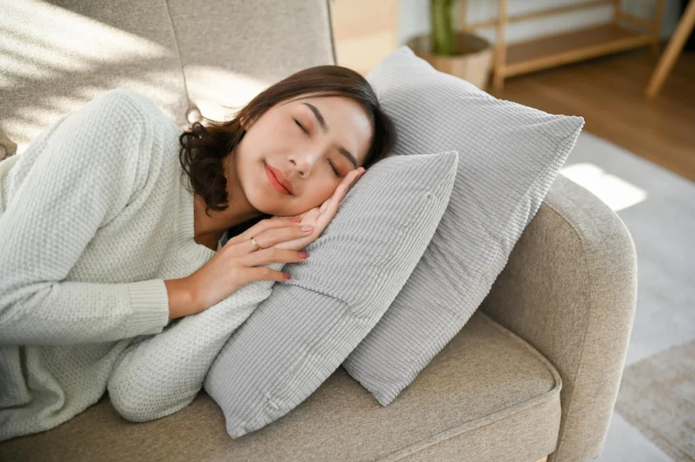 tidur siang yang baik jam berapa