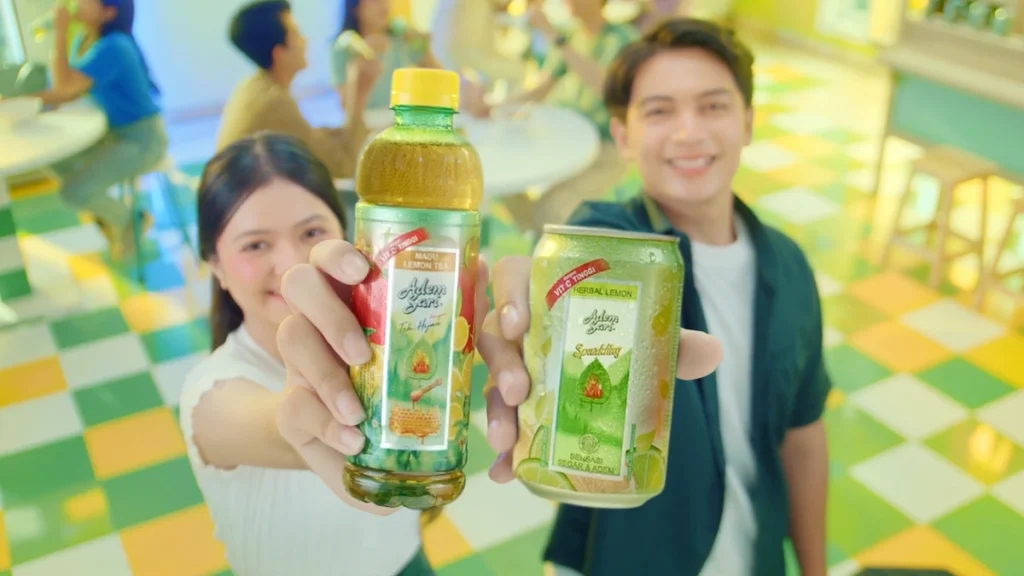 tips minum adem sari agar lebih enak