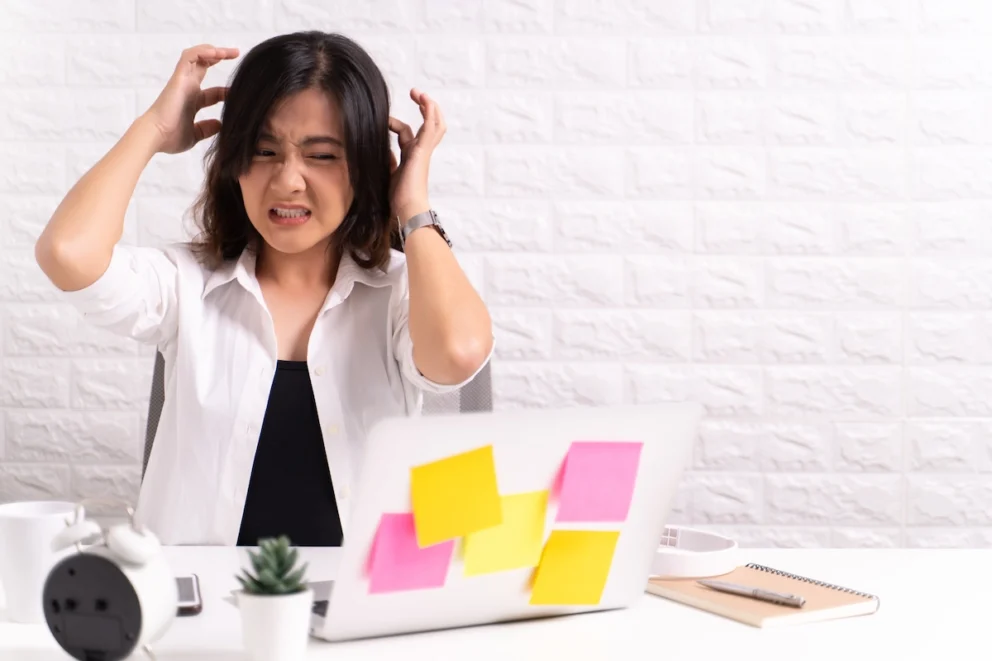 tips produktivitas kerja