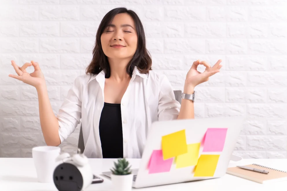 tips work life balance