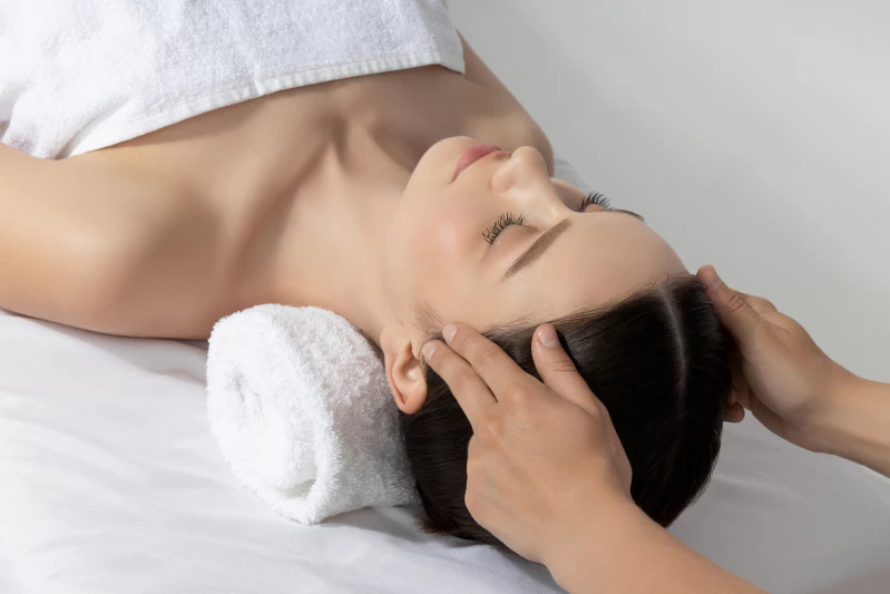 titik pijat untuk menurunkan darah tinggi