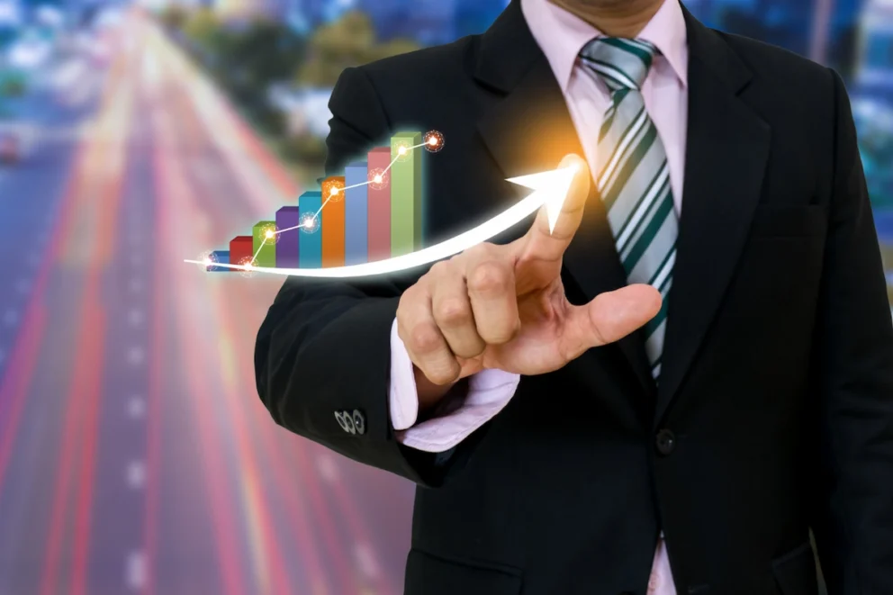 trade marketing adalah