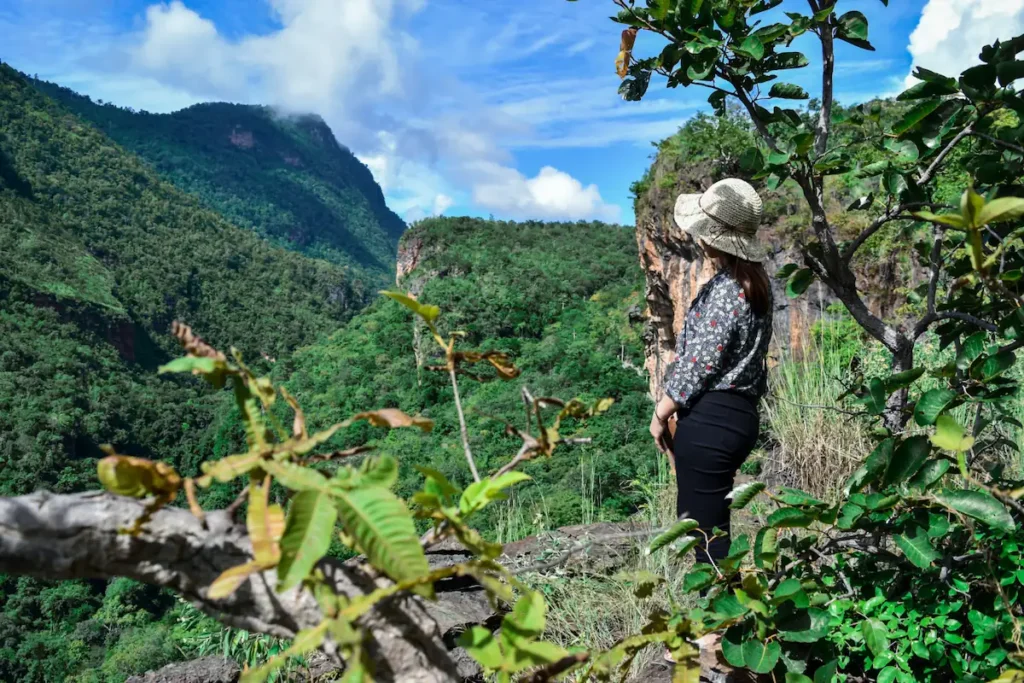 wisata trawas yang lagi hits